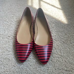 Talbots flats 10 1/2